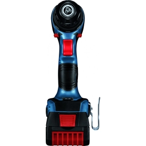 Bosch GSR 18V-60 C Professional 06019G1100