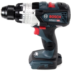 Bosch GSR 18V-85 C Professional 06019G0102