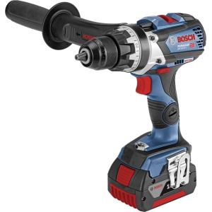 Taladro / destornillador Bosch GSR 18V-85 C Professional 06019G0100