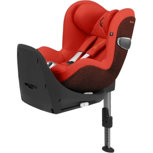 Silla de coche para niños Cybex Sirona Z i-Size