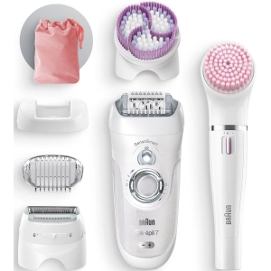 Braun Silk-epil 7 SensoSmart 7885