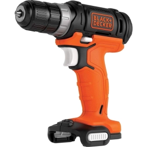 Taladro/atornillador Black&Decker BDCDD12USB