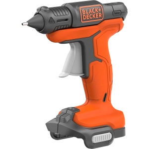 Pistola de pegamento Black&Decker BDCGG12N