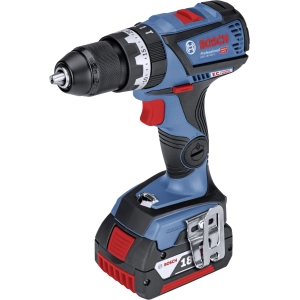 Taladro / destornillador Bosch GSB 18V-60 C Professional 06019G2100