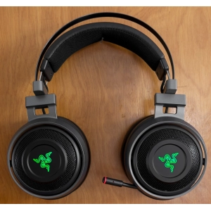 Razer Nari Ultimate