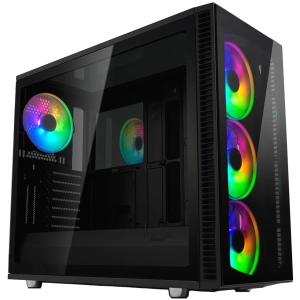 Vivienda Fractal Design Define S2 VISION RGB