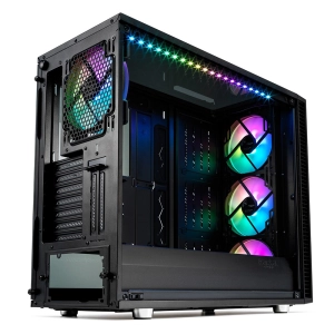 Fractal Design Define S2 VISION RGB