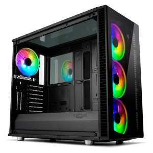 Fractal Design