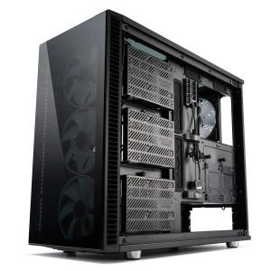 Fractal Design