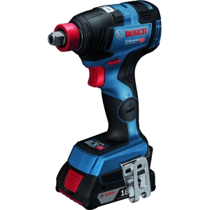 Taladro / destornillador Bosch GDX 18V-200 C Professional 06019G4201