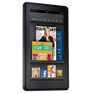 Tableta Amazon Kindle Fire 8GB