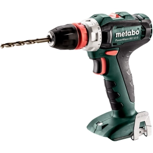 Taladro / destornillador Metabo PowerMaxx BS 12 Q 601037890