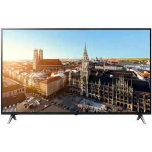 Televisor LG 49SM8500