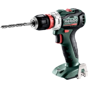 Taladro / destornillador Metabo PowerMaxx BS 12 BL Q 601039890