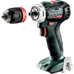 Metabo PowerMaxx BS 12 BL Q 601039890