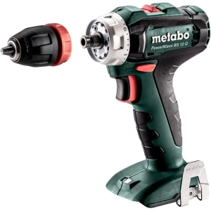 Metabo PowerMaxx BS 12 Q 601037500