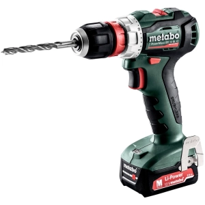 Taladro / destornillador Metabo PowerMaxx BS 12 BL Q 601039500