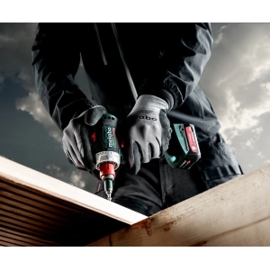 Metabo PowerMaxx BS 12 BL Q 601039500