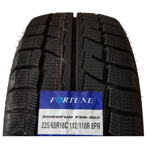 FORTUNE FSR-902 195/65 R16C 104T