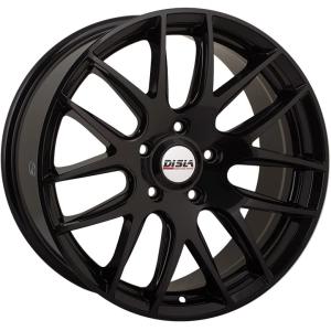 DISLA 816 8x18/5x112 ET40 DIA57,1