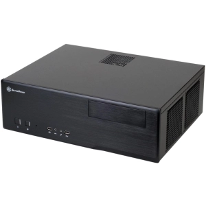 Gabinete SilverStone GD05