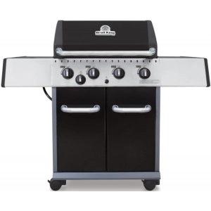 Brasero/barbacoa Broil King Crown 440