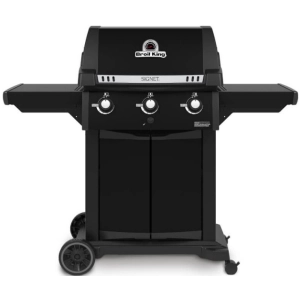 Brasero / barbacoa Broil King Signet 320 Limited Edition