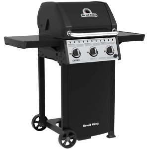 Brasero / barbacoa Broil King Crown 310 Cart