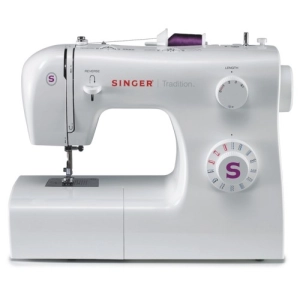 Máquina de coser / overlock Singer 2263