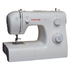 Máquina de coser / overlock Singer 2259