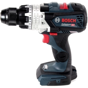 Bosch GSB 18V-85 C Professional 06019G0302