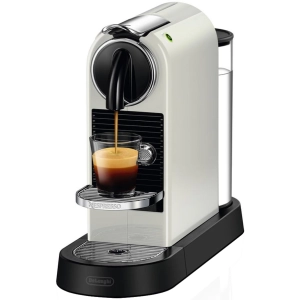 Cafetera De 'Longhi Nespresso EN 167. W