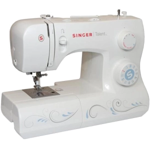 Máquina de coser / overlock Singer 3323