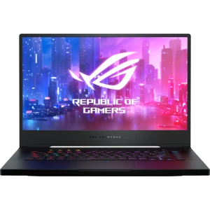 Portátil Asus ​​ROG Zephyrus S GX502GW