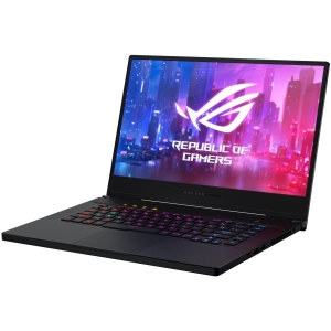 Asus ROG Zephyrus S GX502GV