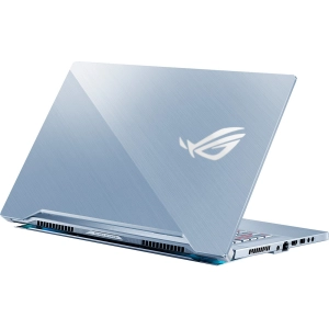 Asus ROG Zephyrus S GX502GV