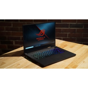 Asus ROG Zephyrus S GX502GV