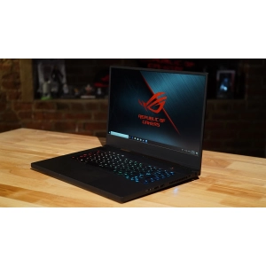 Asus ROG Zephyrus S GX502GV