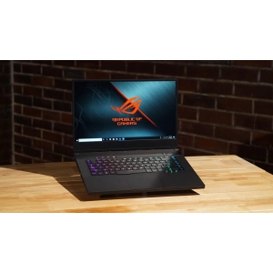 Asus ROG Zephyrus S GX502GV