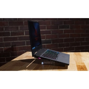 Asus ROG Zephyrus S GX502GV