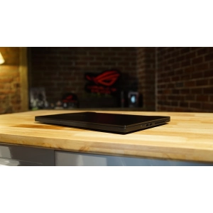 Asus ROG Zephyrus S GX502GV