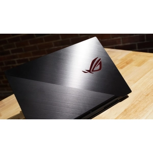 Asus ROG Zephyrus S GX502GV