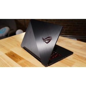 Asus ROG Zephyrus S GX502GV