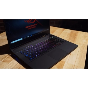 Asus ROG Zephyrus S GX502GV