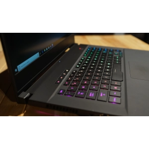 Asus ROG Zephyrus S GX502GV