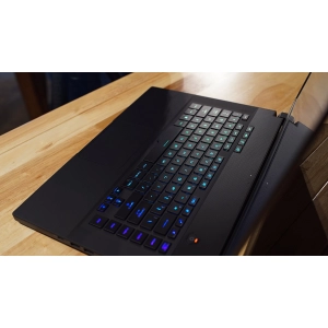 Asus ROG Zephyrus S GX502GV