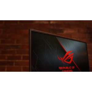 Asus ROG Zephyrus S GX502GV