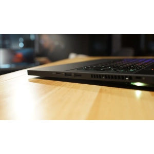 Asus ROG Zephyrus S GX502GV