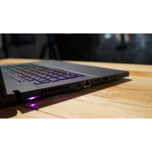 Asus ROG Zephyrus S GX502GV