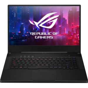 Asus ROG Zephyrus S GX502GV